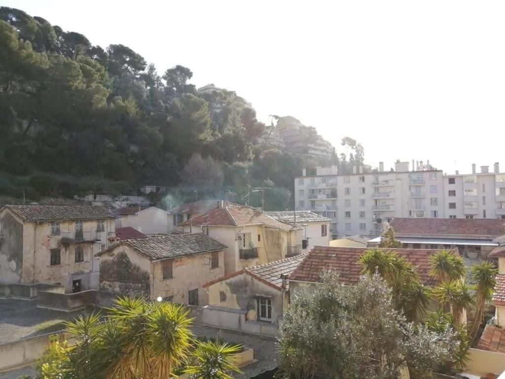 Magnifique Studio Coeur De Nice Daire Dış mekan fotoğraf