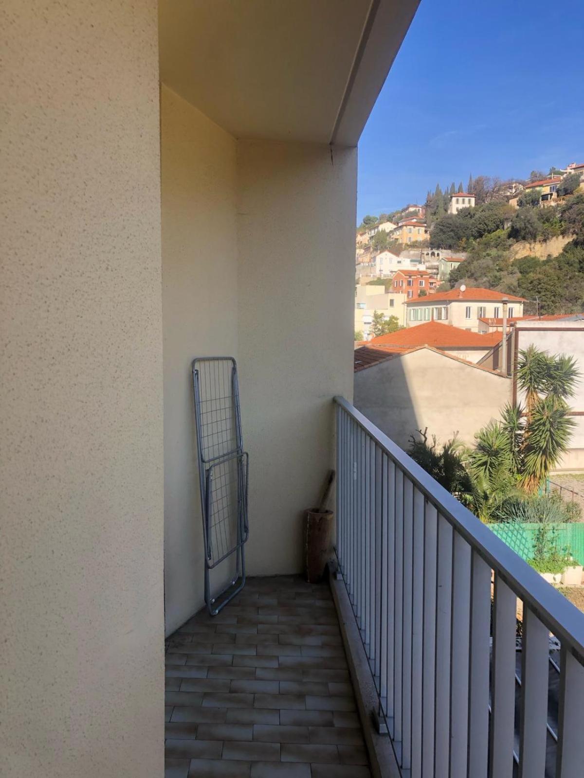 Magnifique Studio Coeur De Nice Daire Dış mekan fotoğraf